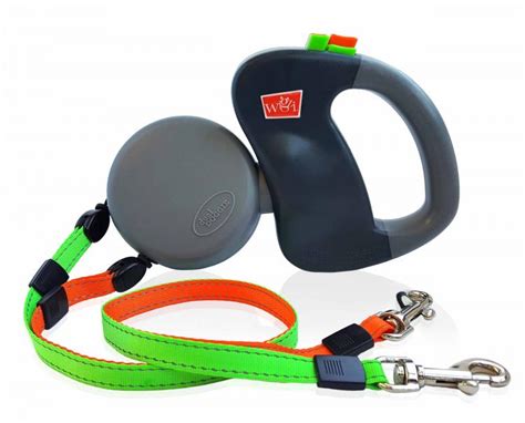 double loop dog leash|dual leash for small dogs.